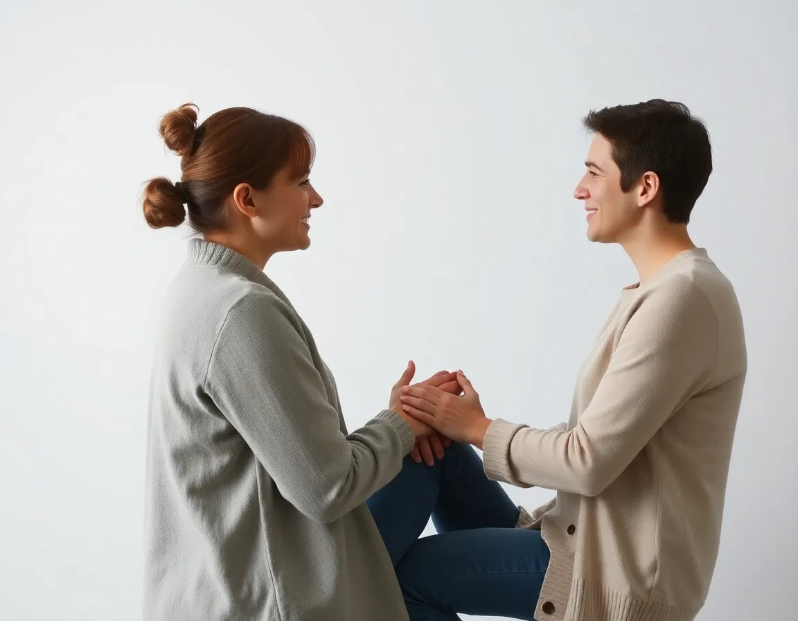 Herkenning en herstel van relatieproblemen: van communicatie tot verbondenheid