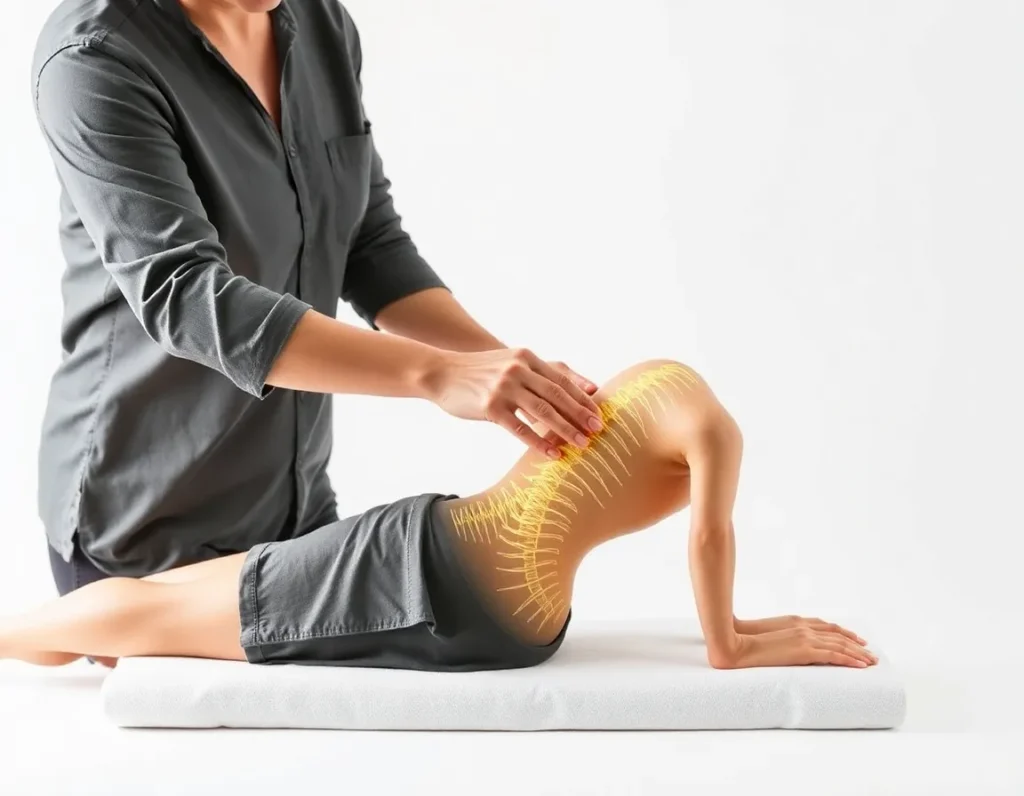 Osteopathie: een holistische benadering voor iedereen